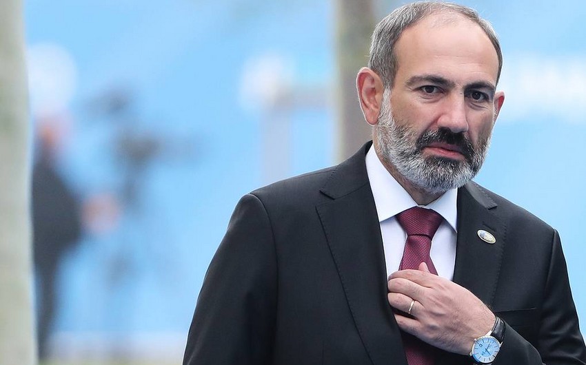 Paşinyan: İtkilərimiz 4 000 nəfərə qədərdir
