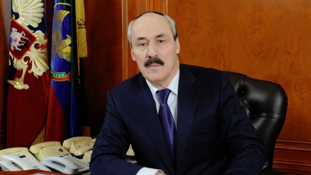 Ramazan Abdulatipovun qardaşına 12 il həbs cəzası verildi