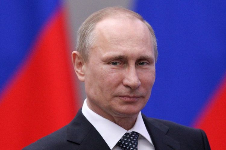 Putin sabah peyvənd olunacaq
