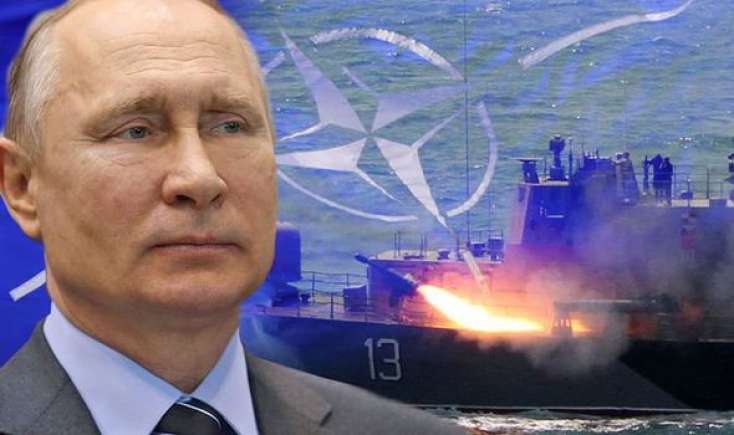 Putindən