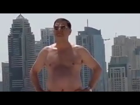 Nəcməddin Sadıqov bu görüntüləri yayan şəxsi axtarır... - İşdən çıxarılanlar var
