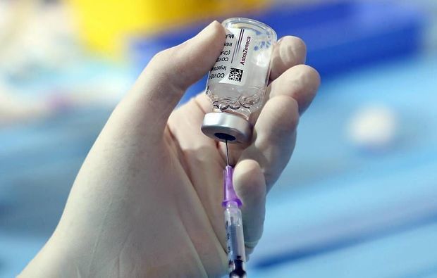 Hindistan “AstraZeneca” peyvəndinin ixracını dayandırdı