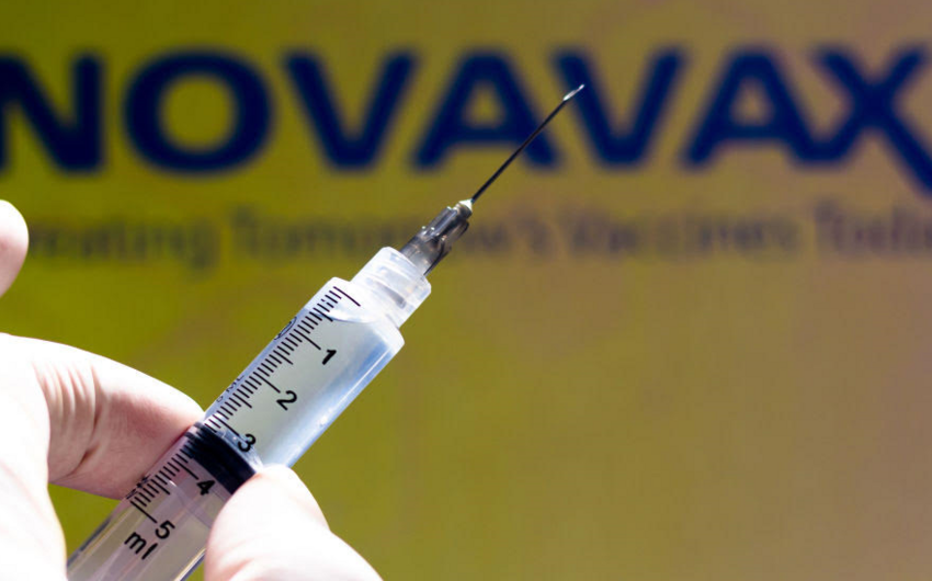Novavax Avropaya peyvənd göndərmək istəmir