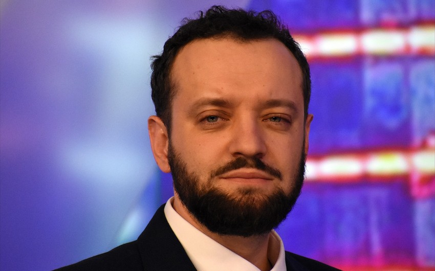 İsrailli politoloq: