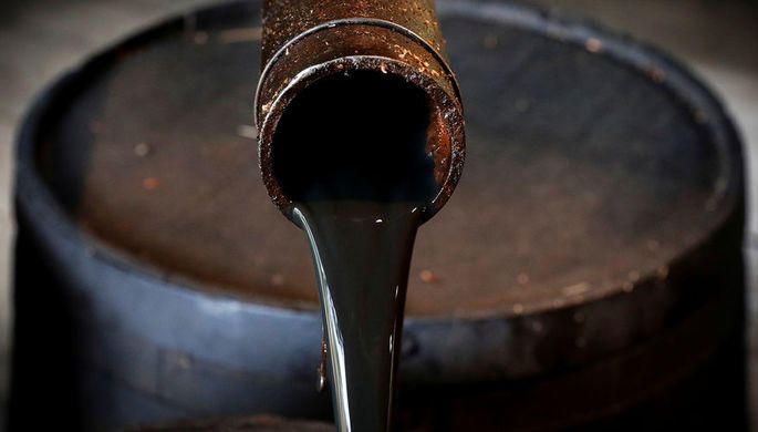 ABŞ Rusiyadan neft alışını artırıb