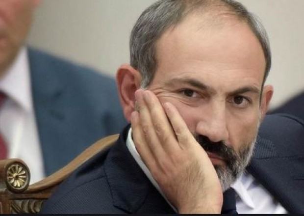 Paşinyan istefa verəcəyi tarixi AÇIQLADI