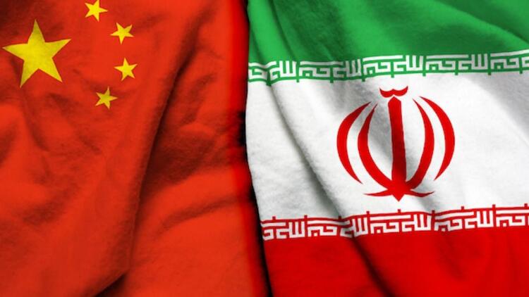 Çinlə İran arasında bağlanan müqavilə Rusiyada narahatlıqla qarşılanır - ŞƏRH