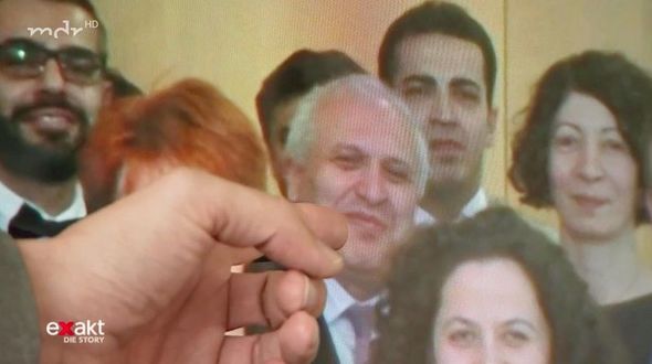 Almaniya Azərbaycanla münasibətlərini erməni mafiyasının güdazına verdi... - FOTOLAR
