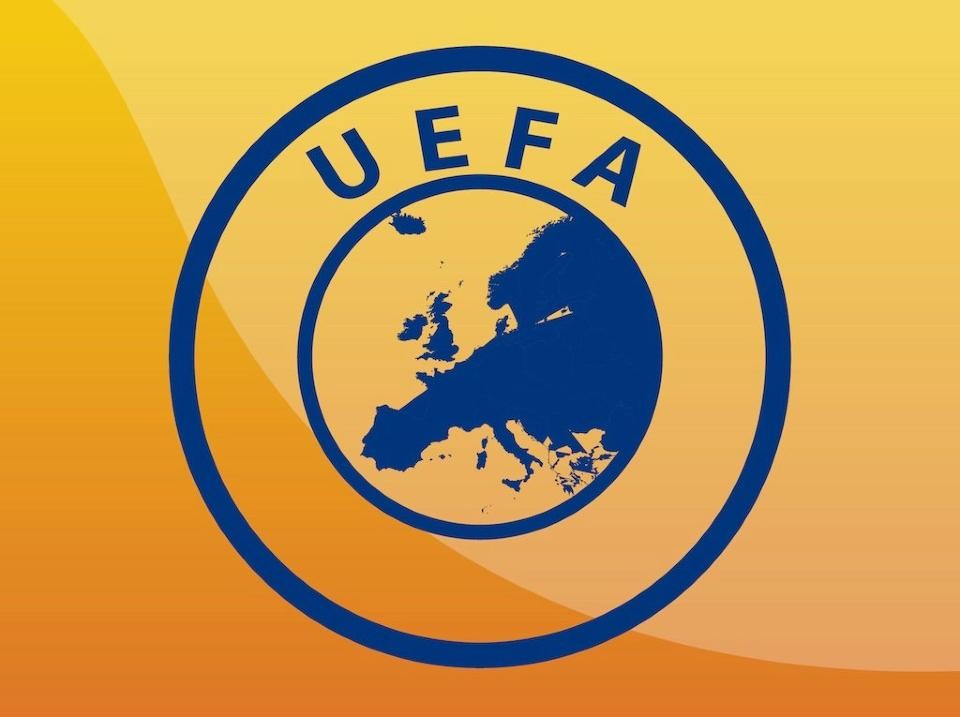 UEFA-dan “Qəbələ”yə 5 min avro