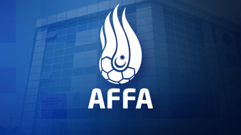 AFFA ermənilərin təxribatına görə FIFA-ya müraciət edəcək