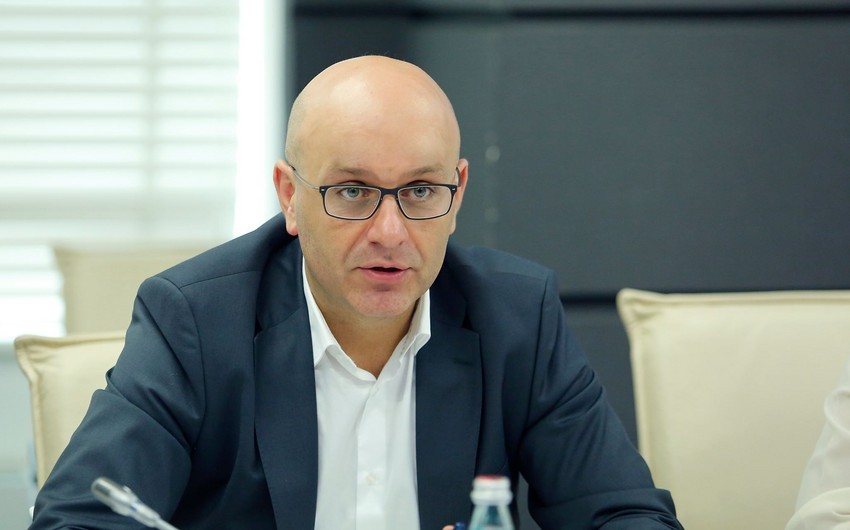 Gürcüstanın maliyyə naziri istefa verdi
