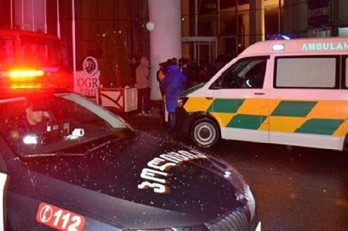 Gürcüstanda bəzi məhdudiyyətlər ləğv edildi