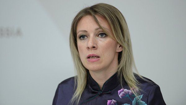 Zaxarova: Rusiya Azərbaycanla əməkdaşlığı qiymətləndirəcək