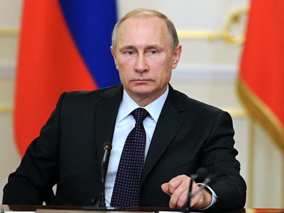 Putinin Rusiyadakı reytinqi AÇIQLANDI