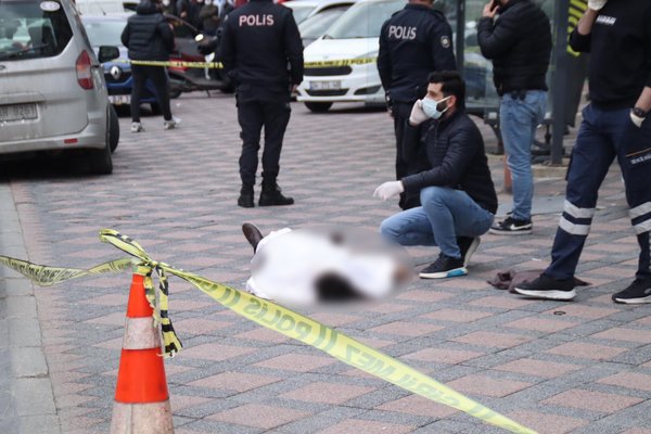 Biri azərbaycanlı olmaqla 2 nəfərin öldüyü atışma buna görə baş verib - SƏBƏB