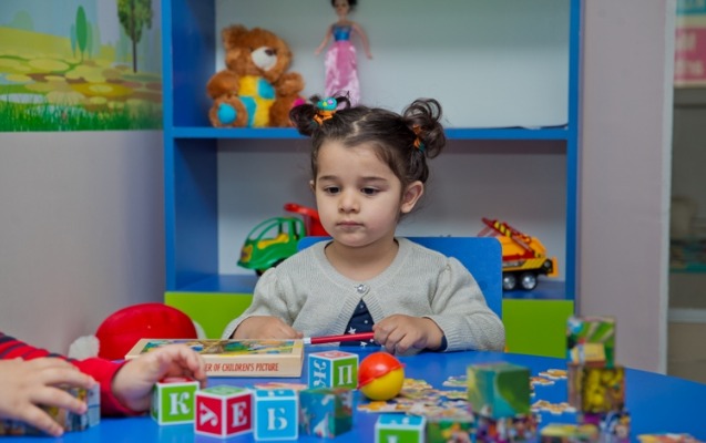 Uşaq bağçaları bağlanmayacaq - RƏSMİ