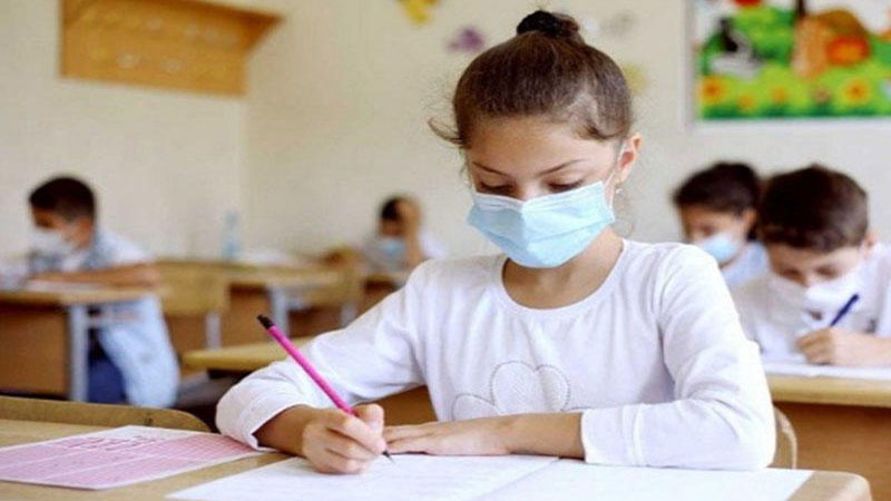 Niyə bağçalar açıq, məktəblər bağlıdır? - Cəsarət Valehov cavablandırdı