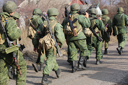 Ukrayna ordusu Donbası atəşə tutdu – Ölən var
