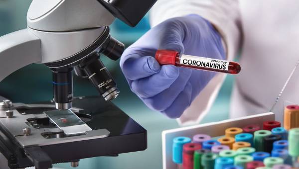 Koronavirusa yoluxma sayı açıqlandı - ÖLÜM SAYI ARTDI