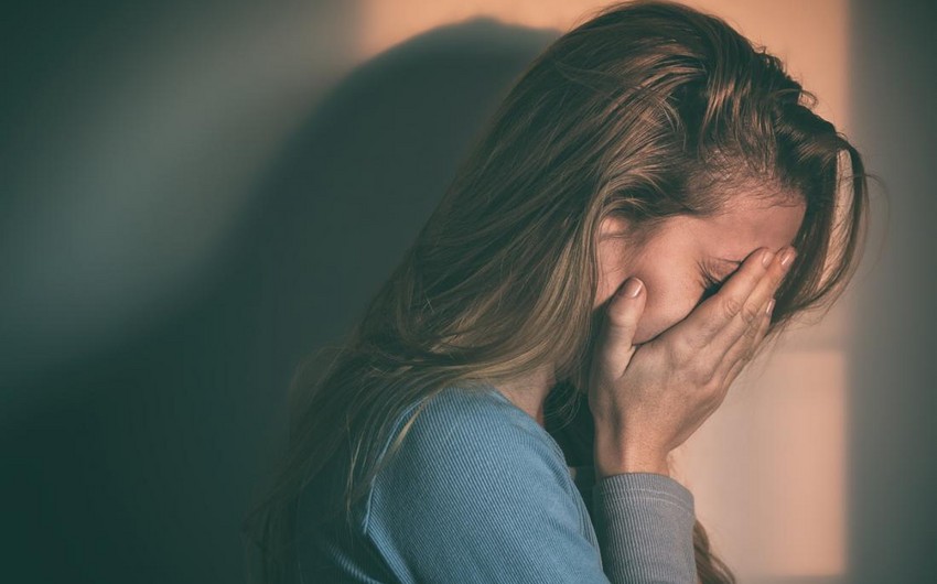 18 yaşlı azərbaycanlı qız itkin düşdü