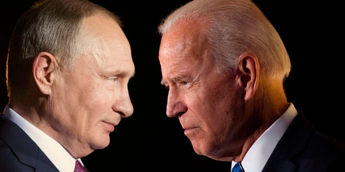 “Putinlə Bayden razılaşıblar ki...” - Kreml sözçüsü gözlənilən görüş haqda