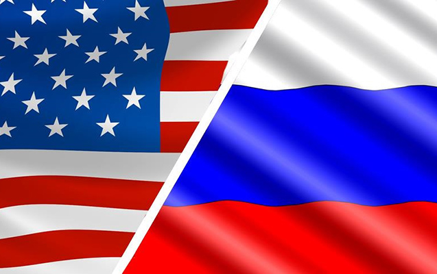 ABŞ 10 rusiyalı diplomatı deportasiya edəcək
