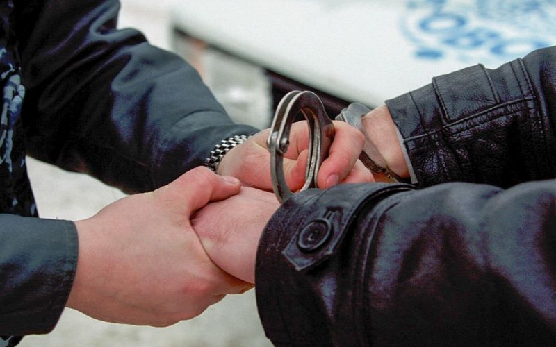 Bakıda mağazadan oğurluq edən şəxs tutuldu
