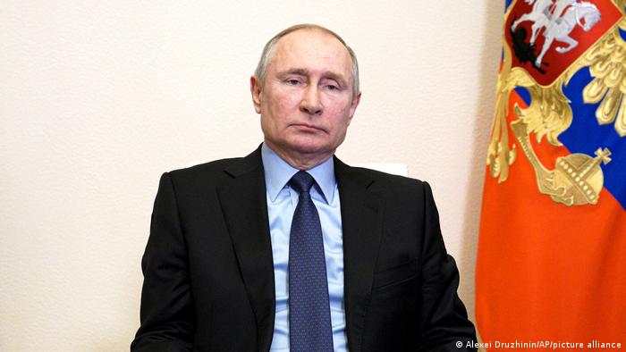 Putinin gəlirləri artıb – İllik qazancı açıqlandı