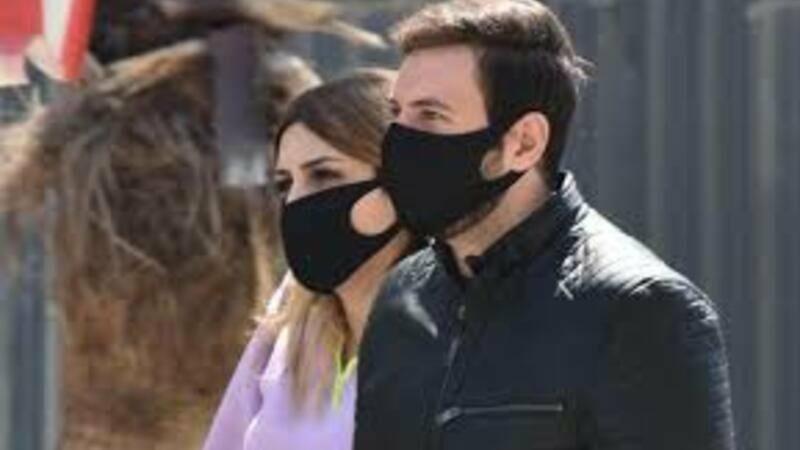 Bu ölkə açıq havada maska taxılmasını ləğv etdi