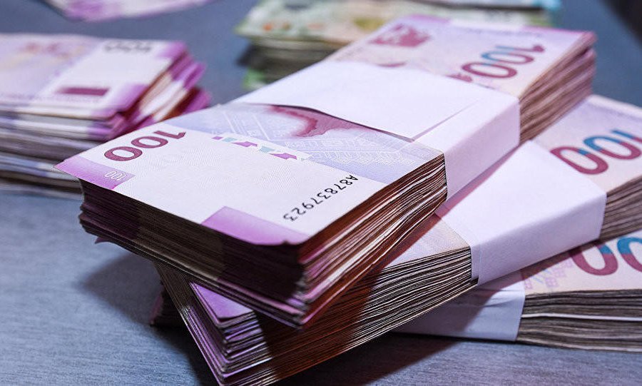 Bakıda evdən 11 600 manat pul oğurlandı - VİDEO