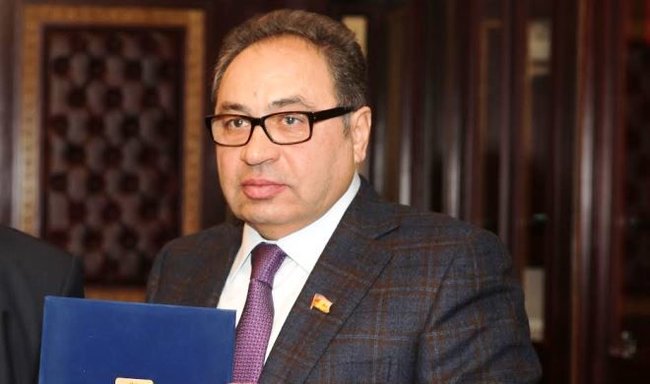 Abel Məhərrəmov məhkəməyə verildi: