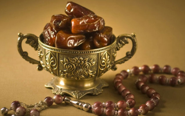 Ramazanın 8-ci gününün duası - İmsak və iftar vaxtı