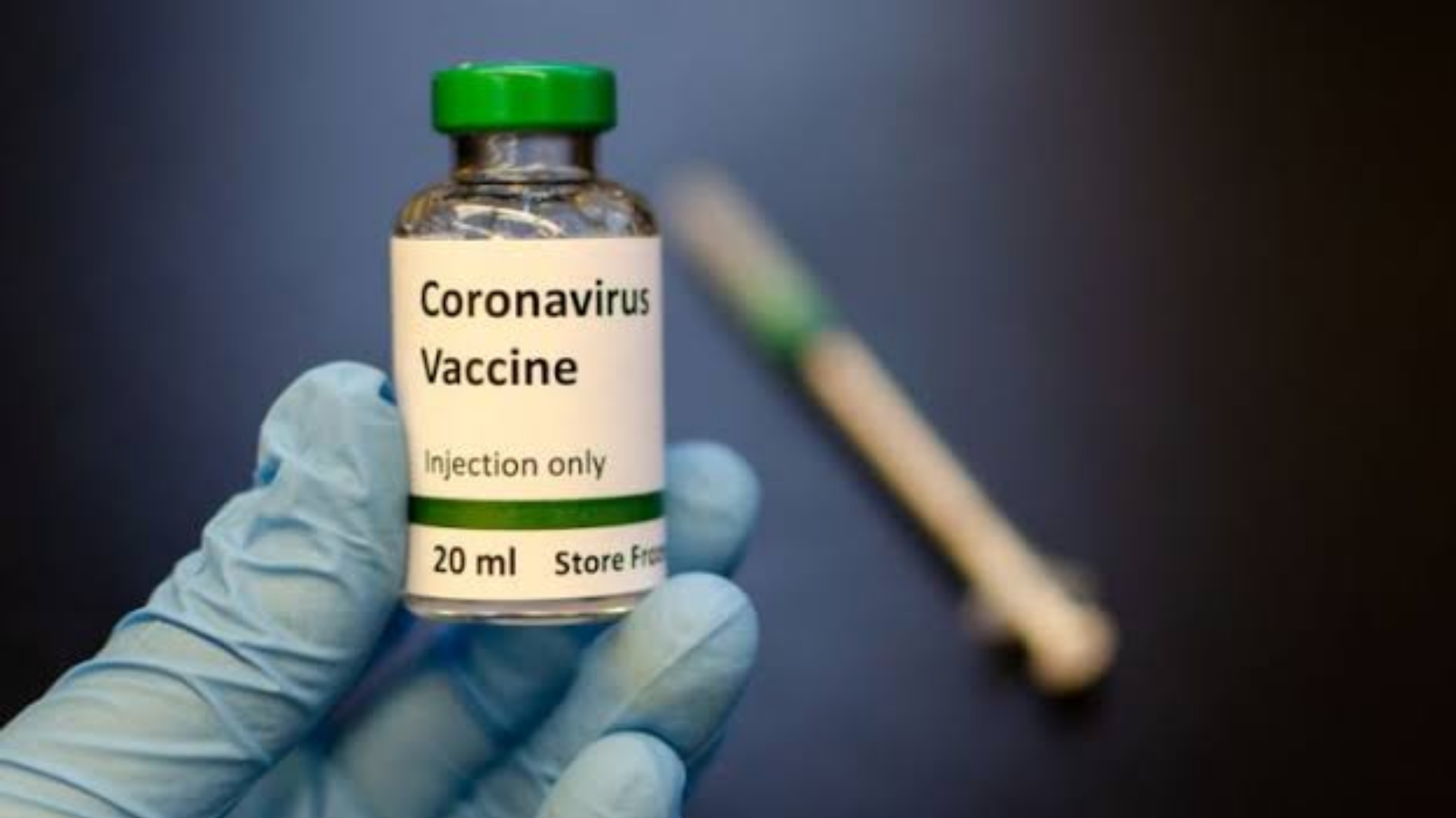 Koronavirus peyvəndinin gələcəkdəki fəsadları hələ məlum deyil - Həkim