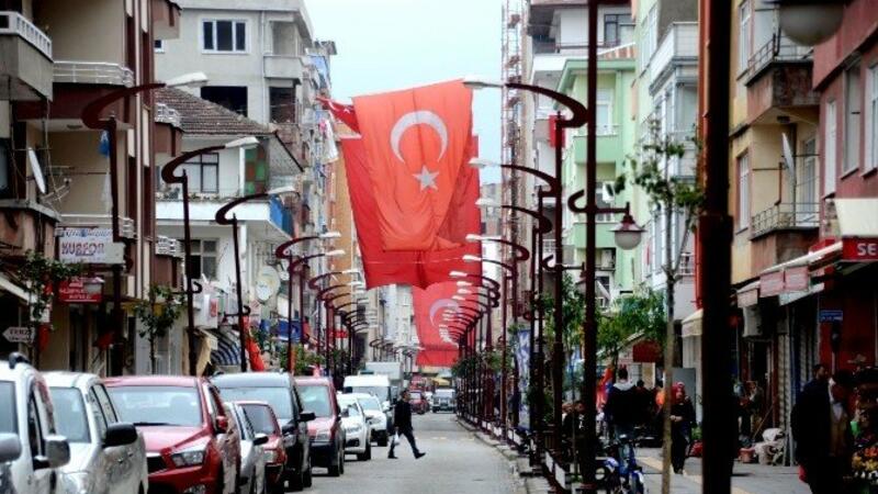 Türkiyədə 
