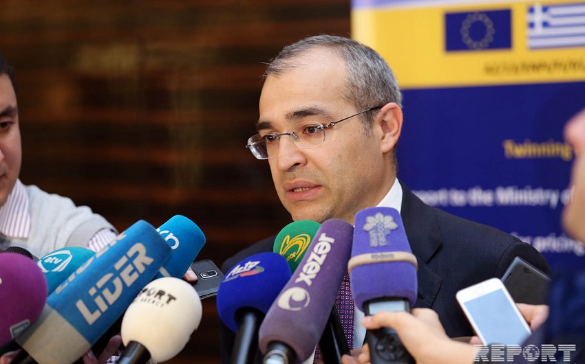 Mikayıl Cabbarov: