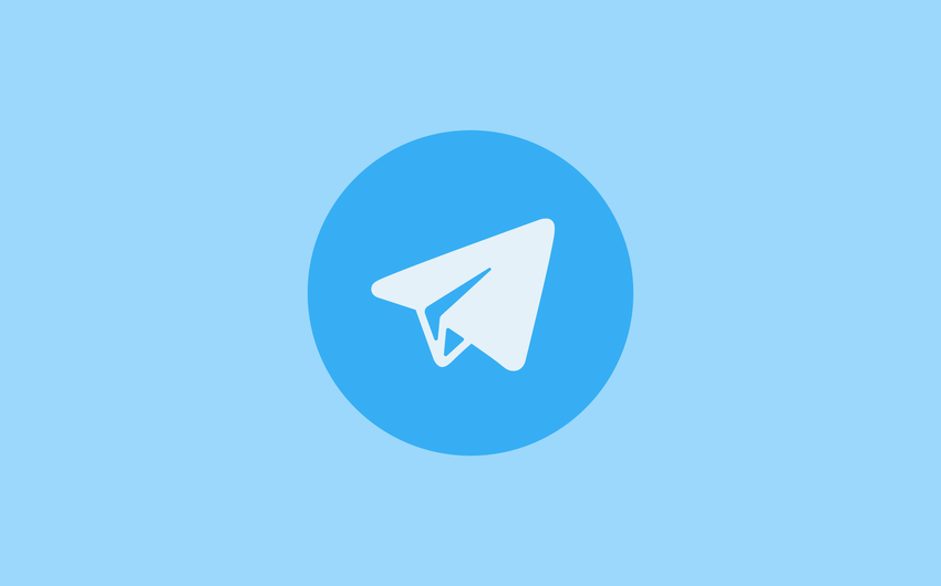 İqtisadiyyat Nazirliyinin “Telegram” kanalı fəaliyyətə başladı