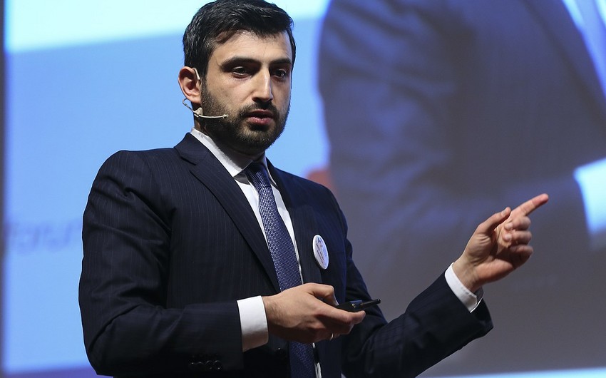 Selcuk Bayrakdar yeni hədəflərini AÇIQLADI