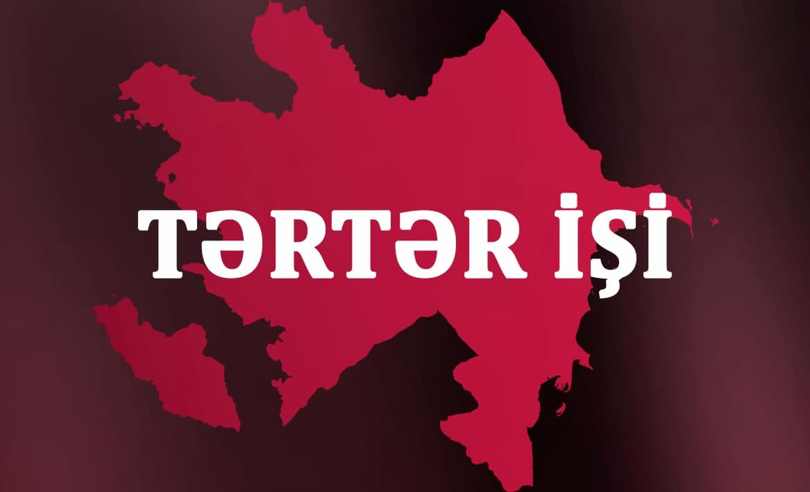 “Tərtər işi”nin İZİ İLƏ – ARAŞDIRMA