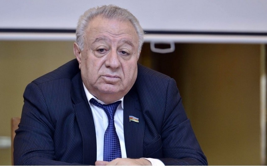 Hüseynbala Mirələmov tutduğu vəzifədən azad edildi