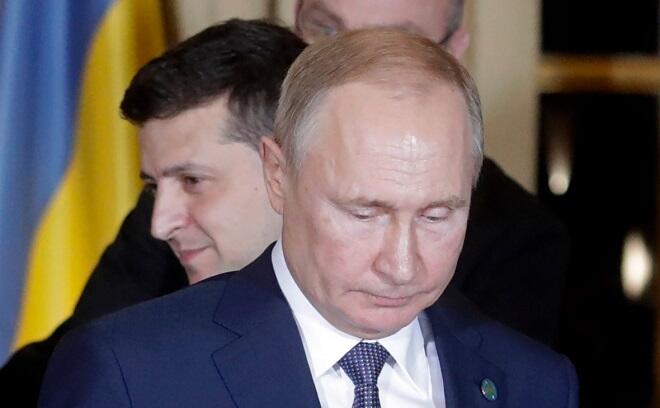 İsrail Moskva və Kiyev arasında vasitəçi olacaq?