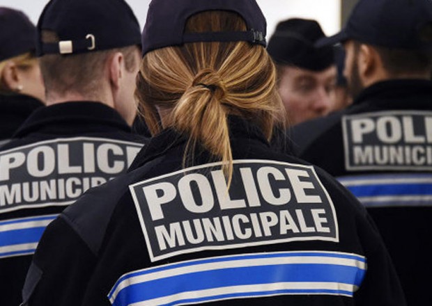 Fransada polisi öldürdülər