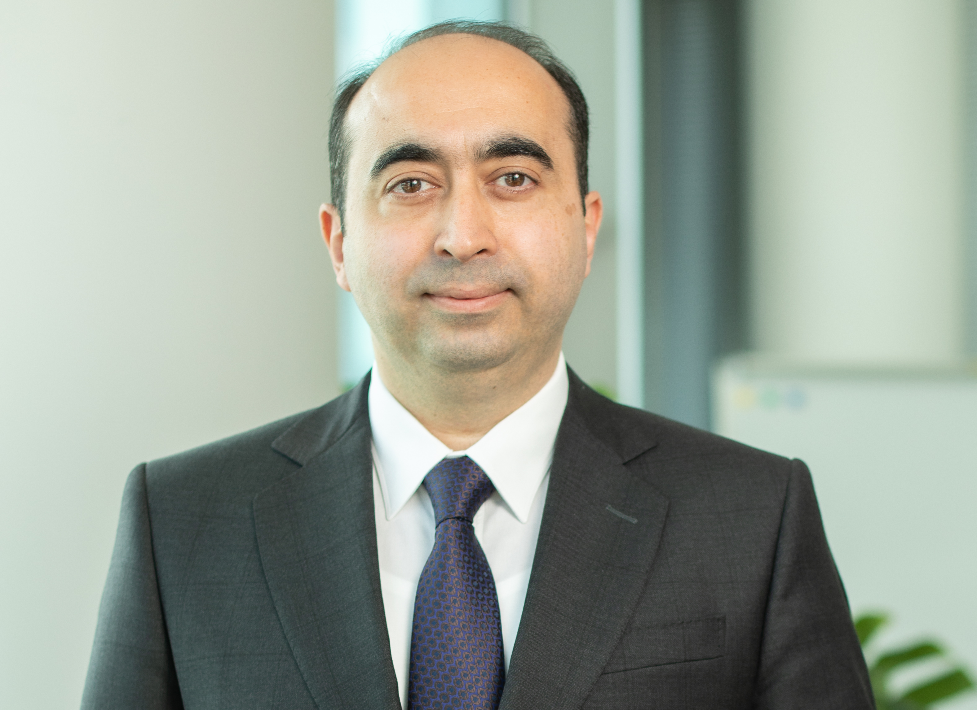 İlham Həbibullayev: “İlin sonuna müştərilərimiz filiallarımızda əhəmiyyətli dəyişikliklər görəcəklər”