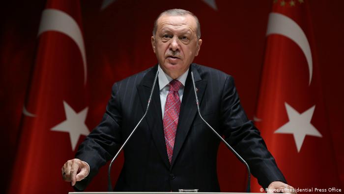 Ərdoğan Gürcüstana səfər edəcək