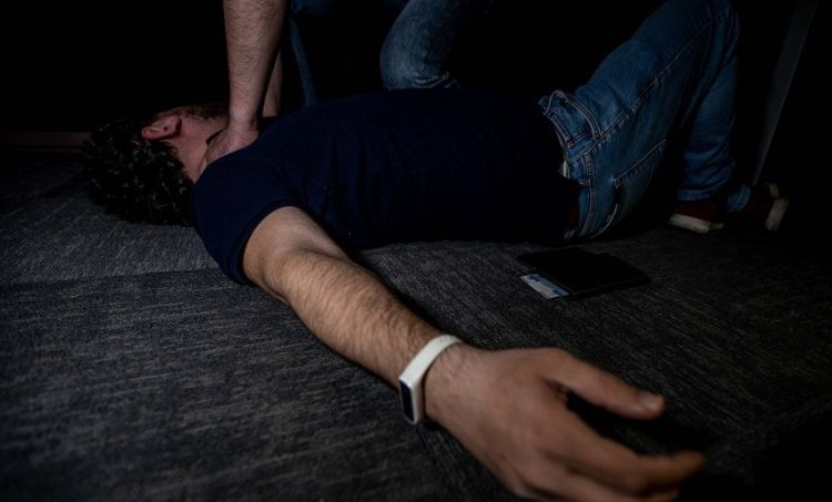 Azərbaycanda məmur müğənnini öldürdü - TƏFƏRRÜAT