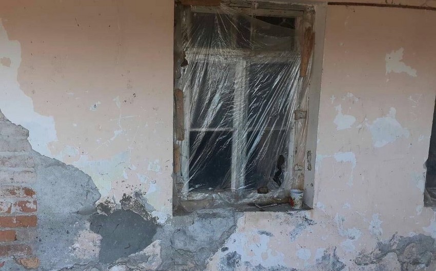 İcra Hakimiyyəti Bakı sakininin evindən çıxarılması iddialarına münasibət bildirdi