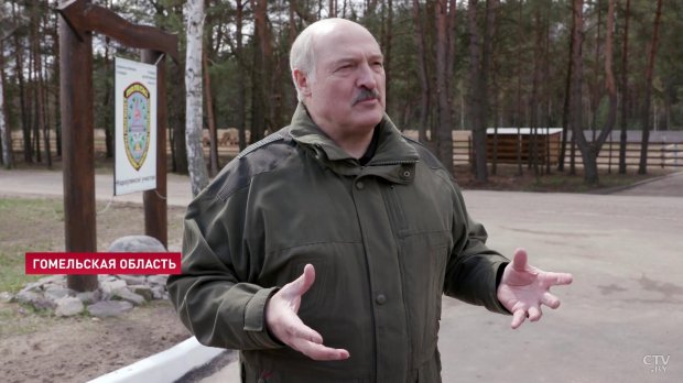 Lukaşenkonu necə öldürəcəklərmiş, özü açıqladı: “Kənddəki evimə gəlib…”