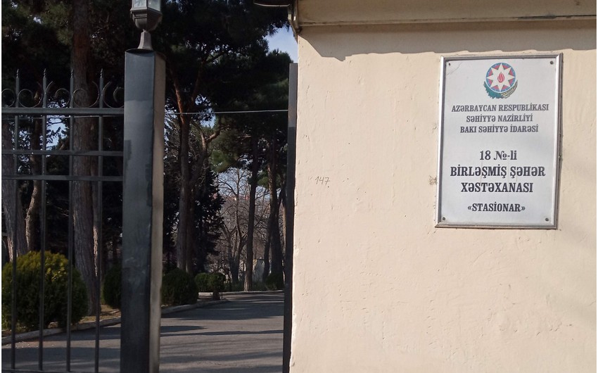 Pul alıb saxta vaksin sənədi yazan vəzifəli şəxslərə cinayət işi açıldı