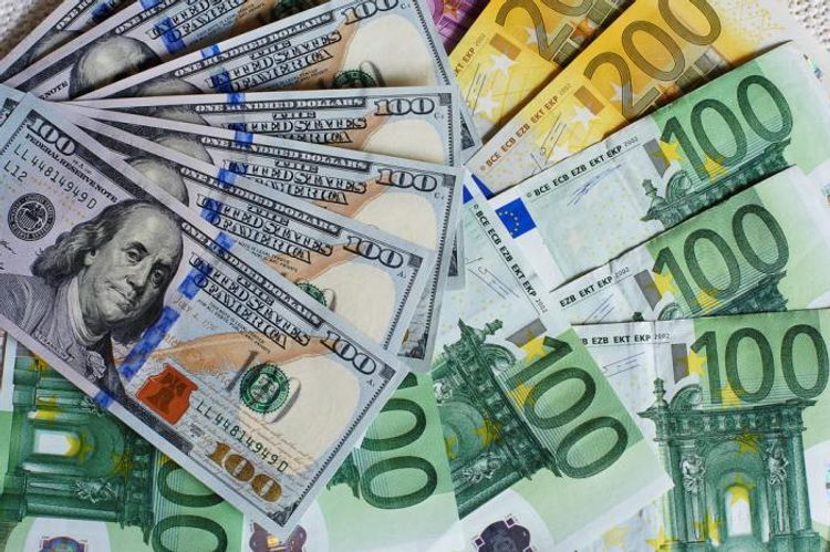 Mərkəzi Bank dollarla bağlı məlumat yaydı