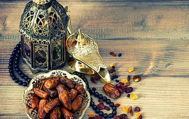 Ramazanın 15-ci gününün duası - İmsak və iftar vaxtı