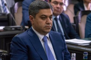 Ermənistan MTX-nın sabiq direktoru Şuşaya görə dindirildi